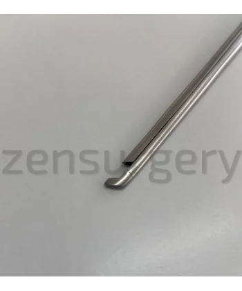 Ferris-Smith-Kerrison Laminectomy Punches 2mm 40 Degree UPWARD