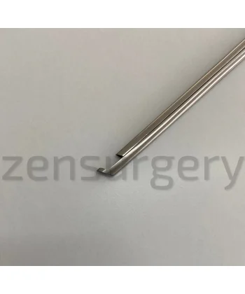 Kerrison Bone Ronguer 130 Degree 18cm UPWARD 3mm