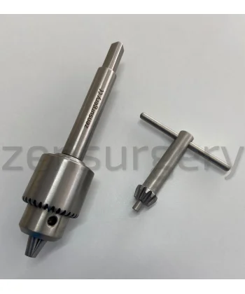 Matkap Mandreni ( Steril Edilebilir Matkap Aparatı)