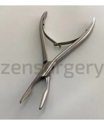 Mead Bone Ronguer 16.5cm