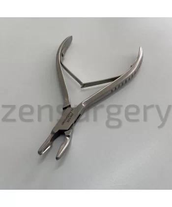 Blumenthal Bone Rounger 15 Cm (Kemik Ronjuru)