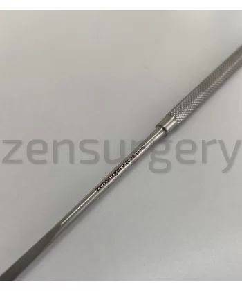 Mikro Disektör 18.5CM 3MM