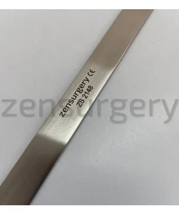 Beyin Kaşığı 12mm 20cm