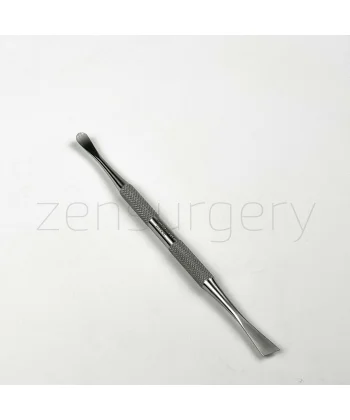 Molt Periost Elevator 17cm