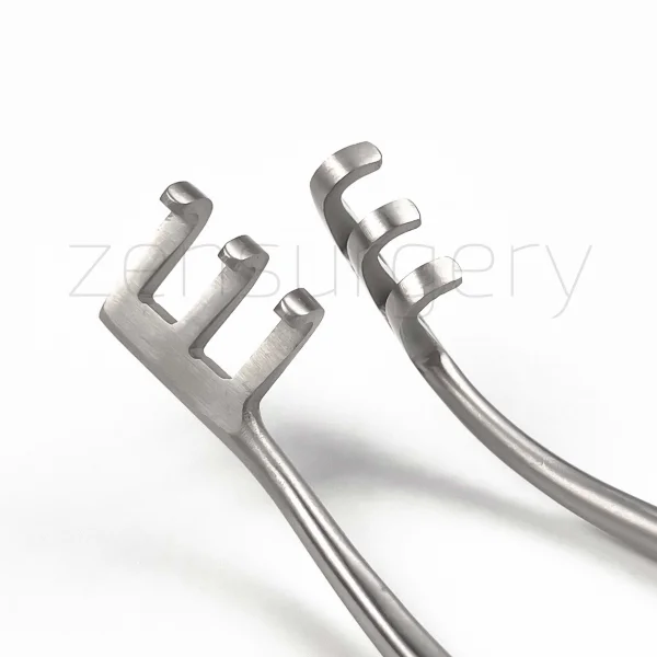 Weitlaner Yara Ekartörü 15 Cm 3x3