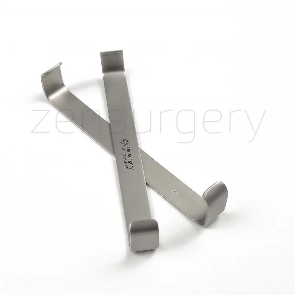 Farabeuf Manuel Ekartör 15 cm