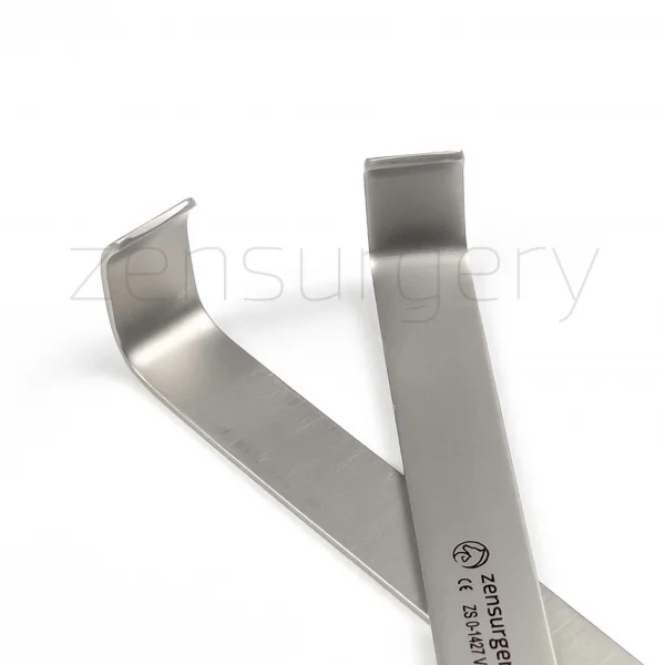 Farabeuf Manuel Ekartör 15 cm