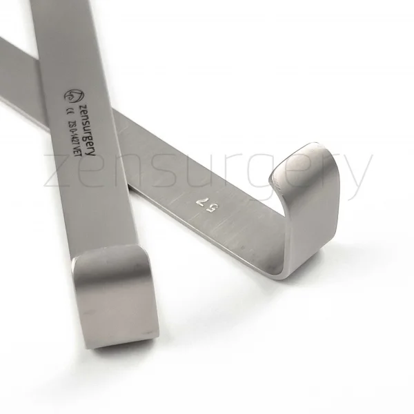 Farabeuf Manuel Ekartör 15 cm