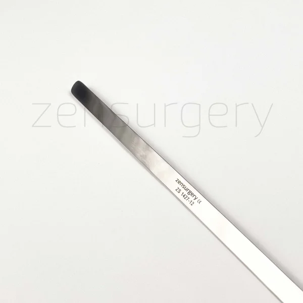 Beyin Kaşığı 12mm 27Cm