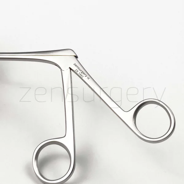 Love Grunwald Ronguer 3X10mm Upward Cup 18cm