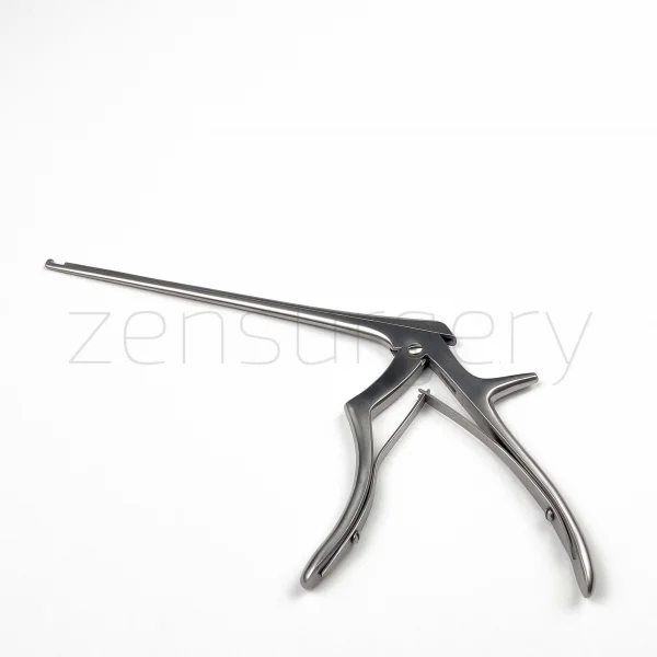 Ferris-Smith-Kerrison Laminectomy Punches 2mm UPWARD