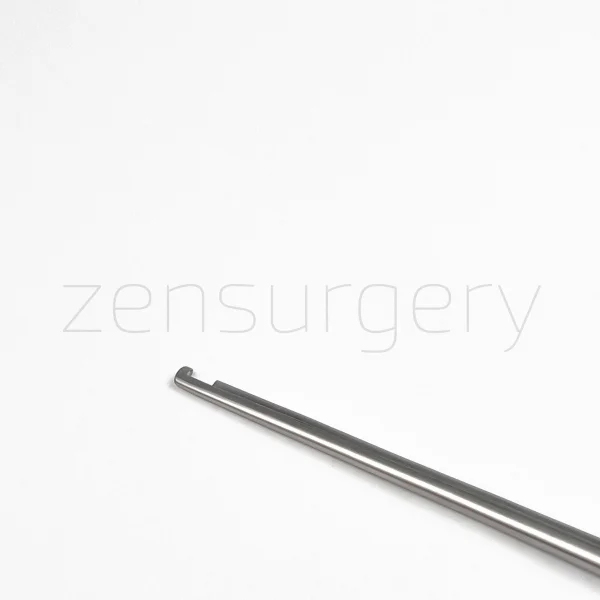 Ferris-Smith-Kerrison Laminectomy Punches 2mm UPWARD