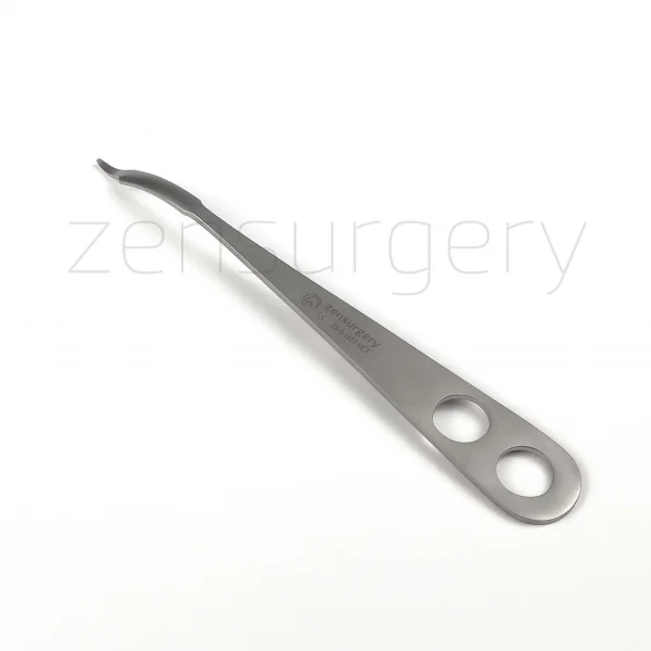 Hohmann Elevatör 8 mm