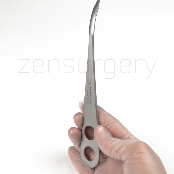 Hohmann Elevatör 8 mm