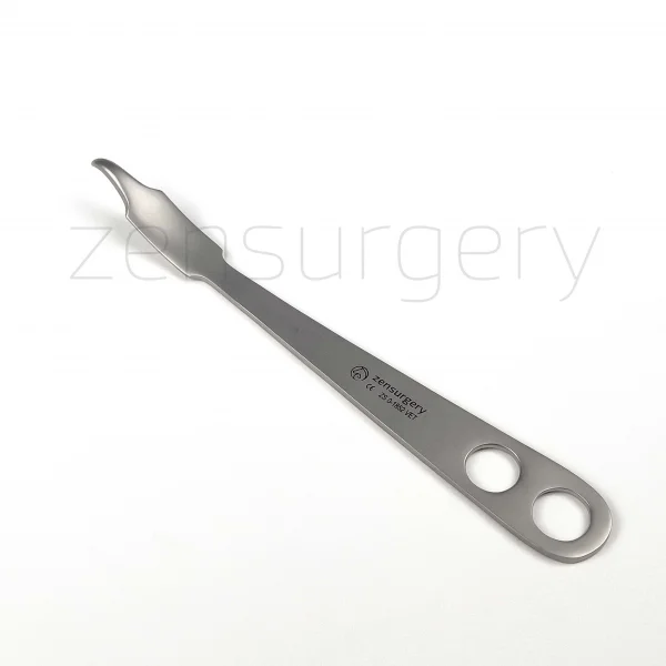 Hohmann Elevatör 18 mm