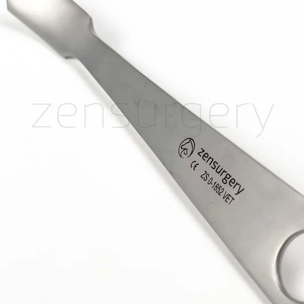 Hohmann Elevatör 18 mm