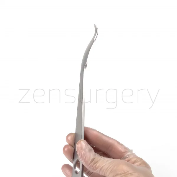 Hohmann Elevatör 18 mm