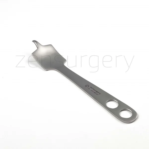 Hohmann Elevatör 44 mm