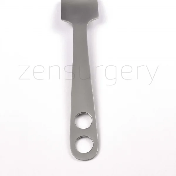 Hohmann Elevatör 44 mm