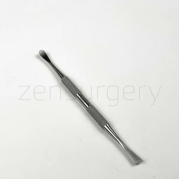 Goldman Fox Periost Elevator Çift Taraflı Fig GF