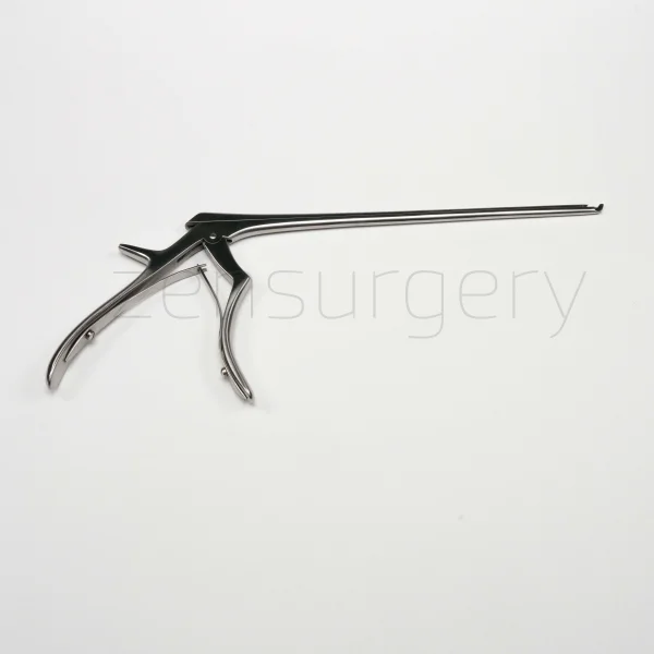 Kerrison Bone Ronguer 23cm 130 Degree 1mm UPWARD
