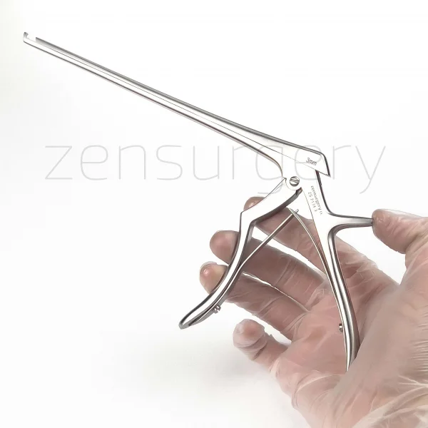 Kerrison Bone Ronguer 23cm 130 Degree 3mm UPWARD