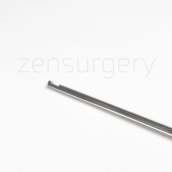 Kerrison Bone Ronguer 23cm 130 Degree 3mm UPWARD