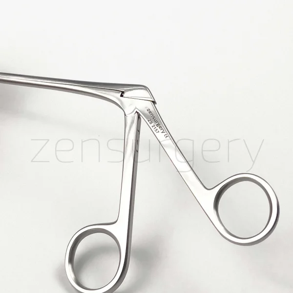 Love Grunwald Ronguer 2X10mm DOWNWARD Cup 18cm