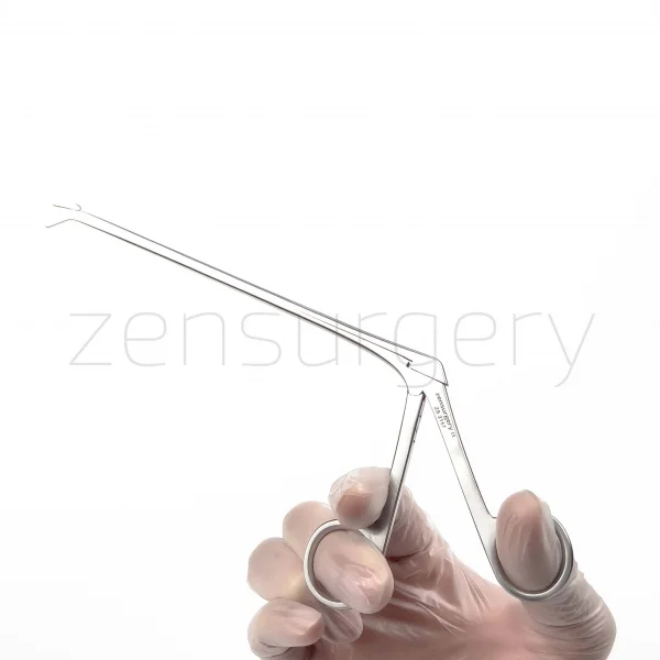 Love Grunwald Ronguer 2X10mm DOWNWARD Cup 18cm