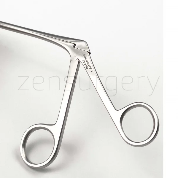 Love Grunwald Ronguer 1X10mm Sraight Cup 18cm