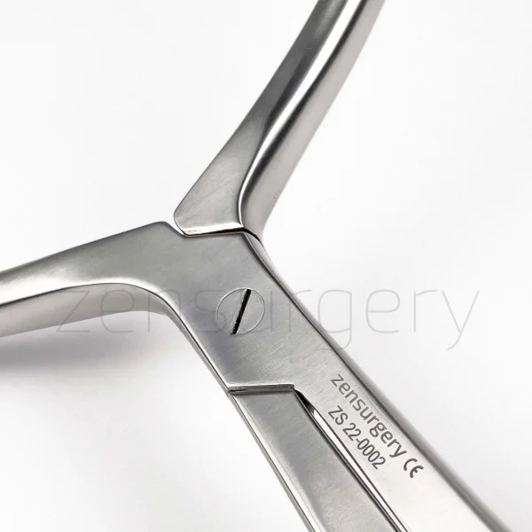 Pelvic Reduction Forceps