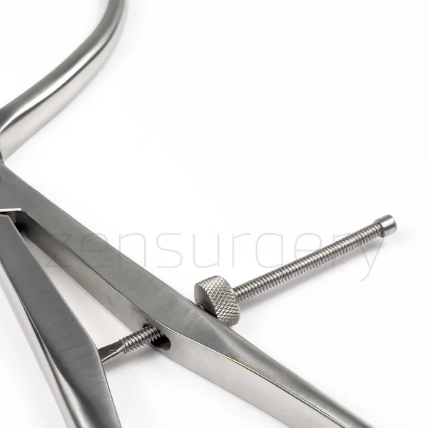 Pelvic Reduction Forceps