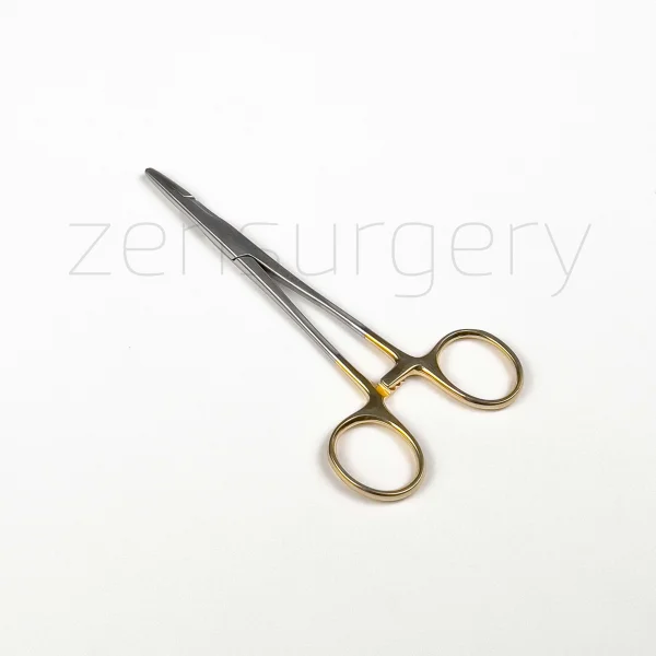 TC Olsen Hegar Portegü 14cm (Makaslı Portegü)