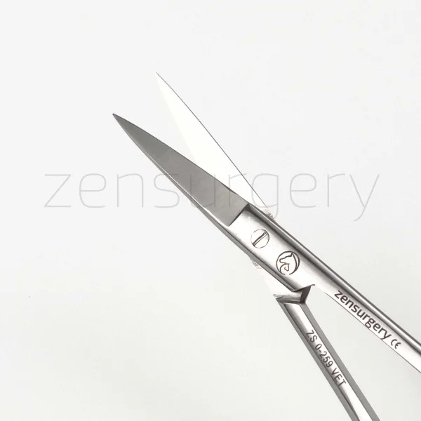 Operasyon Makası (Standard, STR, 10.50 cm, S/S)