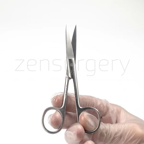 Operasyon Makası (Standard, STR, 10.50 cm, S/S)