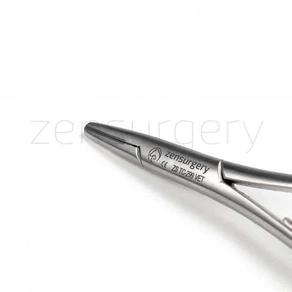 TC Mathieu Portegü 17cm