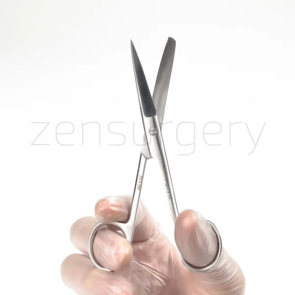 Operasyon Makası (Eğri 14.50 cm) K/S