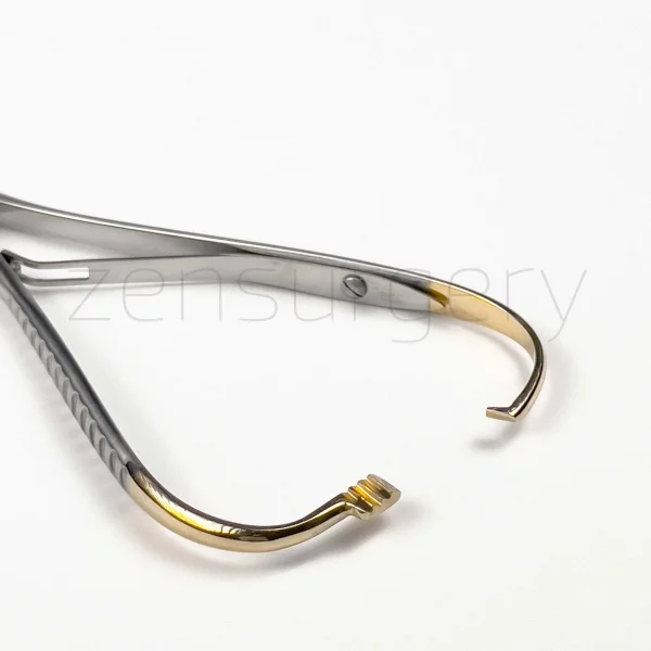 TC Mathieu Portegü 14 Cm ( Avuçiçi)