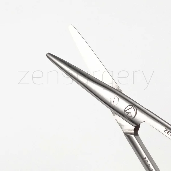 Operasyon Makası (Mayo-Still Düz, 15 cm)