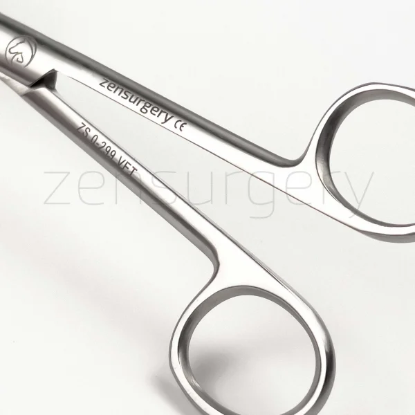 Operasyon Makası (Mayo-Still Düz, 15 cm)