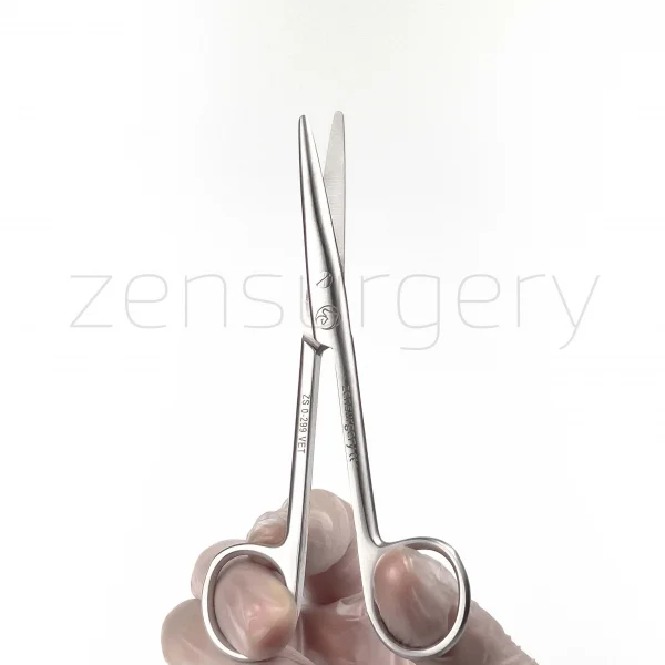 Operasyon Makası (Mayo-Still Düz, 15 cm)