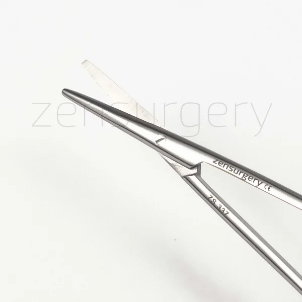 Metzenbaum Fino Delicate Düz 15cm