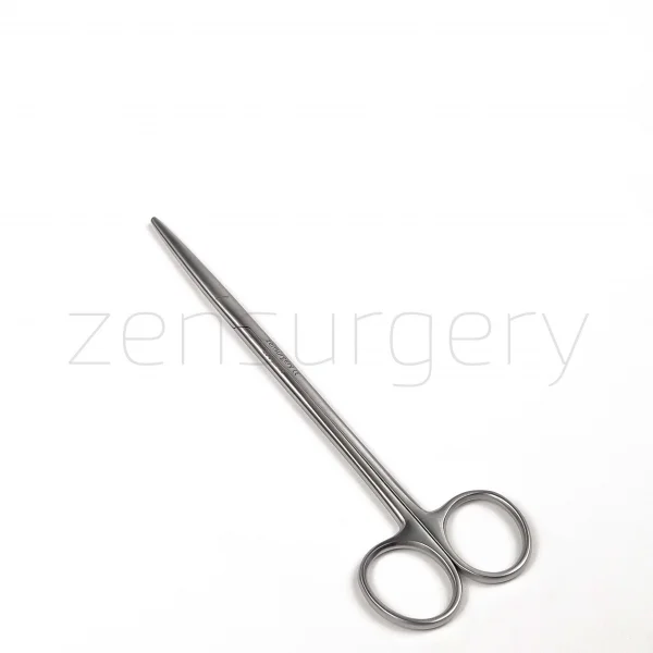 Delicate Metzenbaum Makası, Str, 18cm