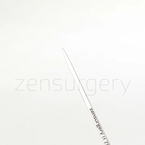 Mini Lambote Osteotom 12.5CM 2MM