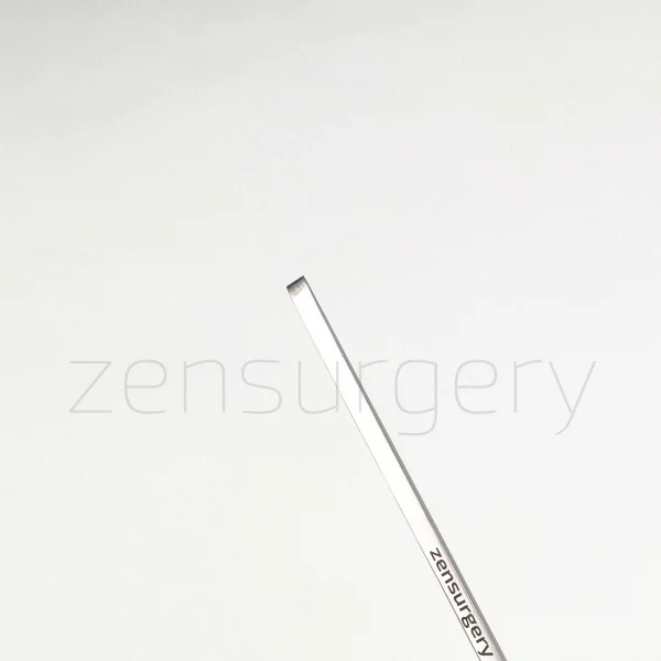 Mini Lambote Osteotom 12.5CM 3MM