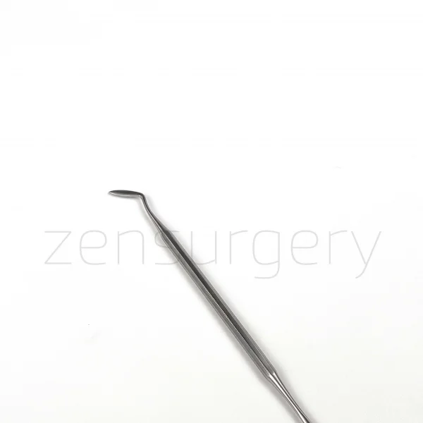 Kendzi Periost Elevator Çift Taraflı 17cm