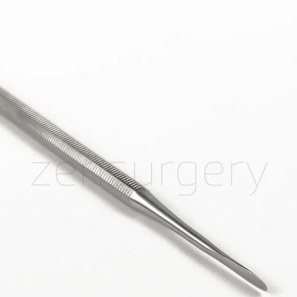 Kendzi Periost Elevator Çift Taraflı 17cm