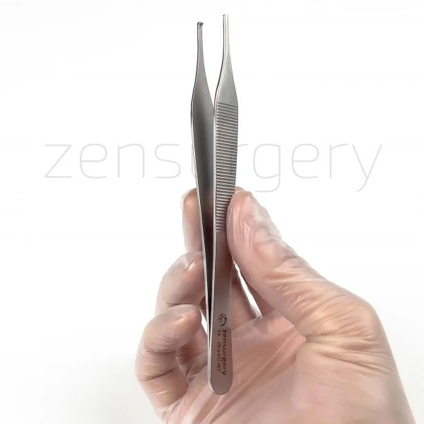 Penset (Adson , 1:2 , 15cm )