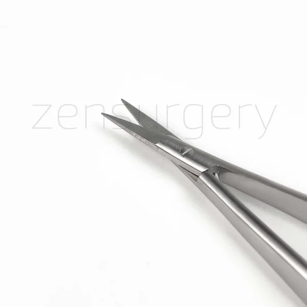 Spring Makası Str, Serrated Blade 16cm