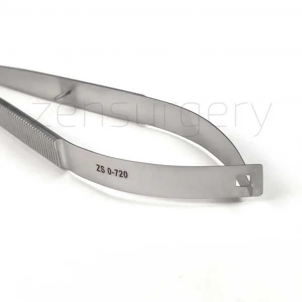 Spring Makası Str, Serrated Blade 16cm